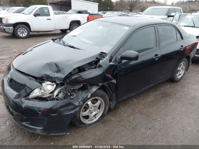 Photo 1 VIN: JTDBU4EE6AJ057226 - TOYOTA COROLLA 