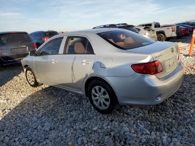 Photo 1 VIN: JTDBU4EE6AJ059185 - TOYOTA COROLLA 