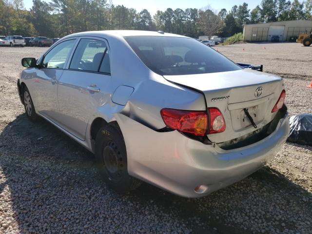 Photo 2 VIN: JTDBU4EE6AJ060093 - TOYOTA COROLLA 