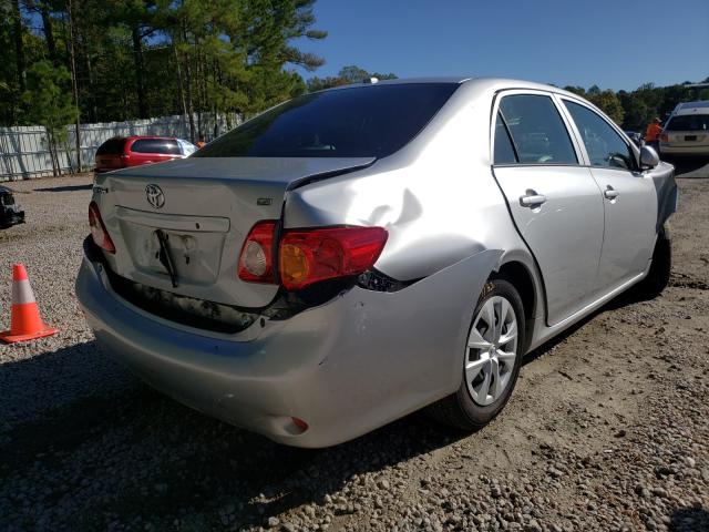 Photo 3 VIN: JTDBU4EE6AJ060093 - TOYOTA COROLLA 