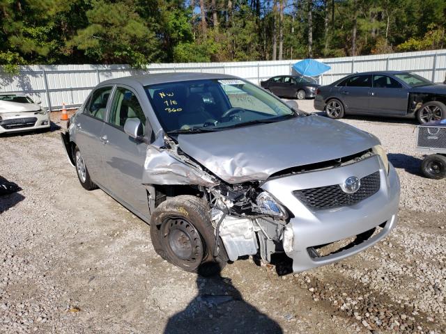 Photo 8 VIN: JTDBU4EE6AJ060093 - TOYOTA COROLLA 