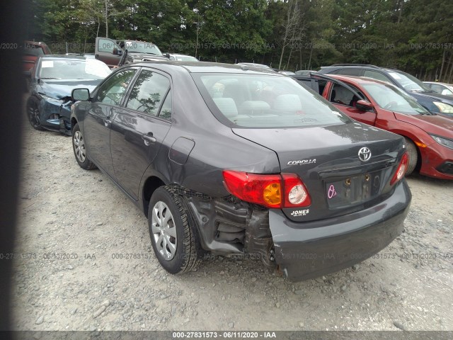 Photo 2 VIN: JTDBU4EE6AJ062717 - TOYOTA COROLLA 