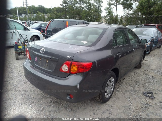 Photo 3 VIN: JTDBU4EE6AJ062717 - TOYOTA COROLLA 