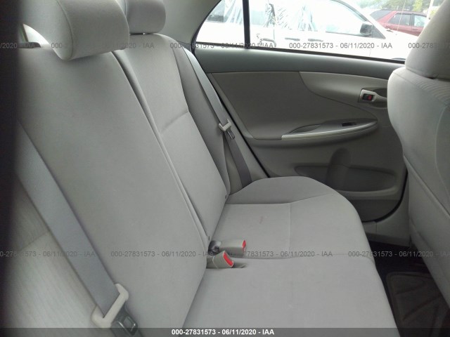 Photo 7 VIN: JTDBU4EE6AJ062717 - TOYOTA COROLLA 