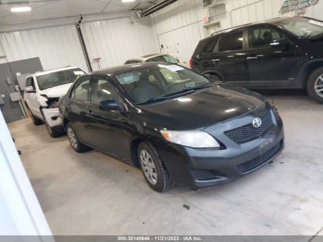 Photo 0 VIN: JTDBU4EE6AJ063155 - TOYOTA COROLLA 