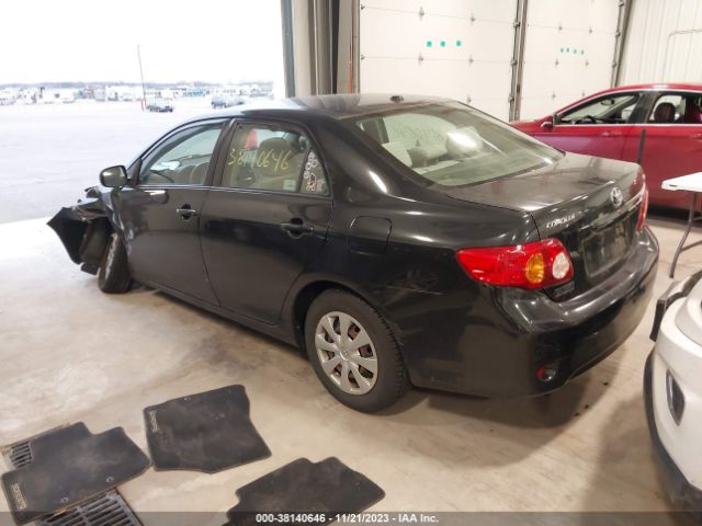 Photo 2 VIN: JTDBU4EE6AJ063155 - TOYOTA COROLLA 