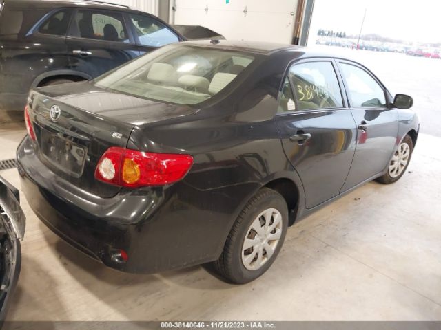 Photo 3 VIN: JTDBU4EE6AJ063155 - TOYOTA COROLLA 