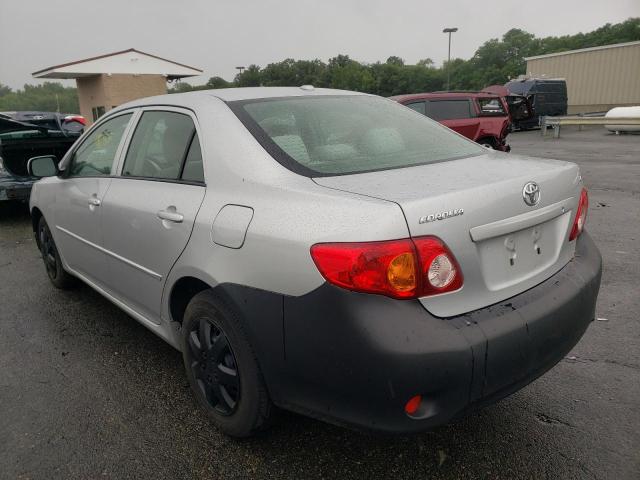 Photo 2 VIN: JTDBU4EE6AJ063172 - TOYOTA COROLLA BA 