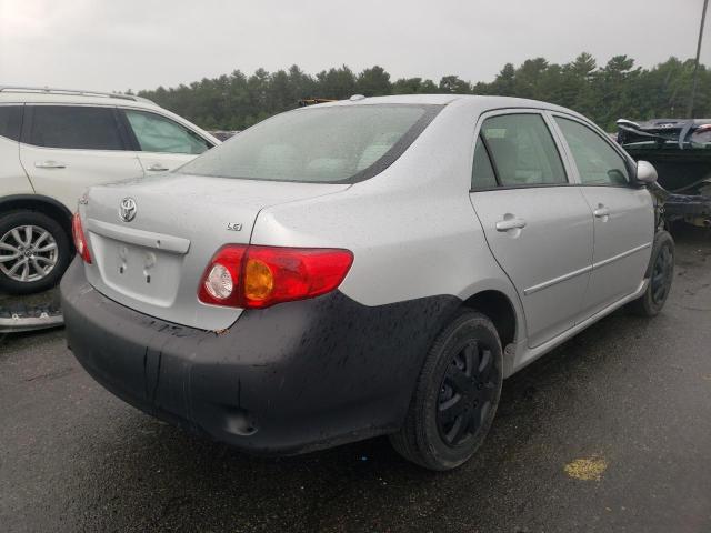 Photo 3 VIN: JTDBU4EE6AJ063172 - TOYOTA COROLLA BA 