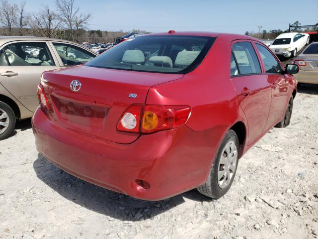 Photo 3 VIN: JTDBU4EE6AJ064032 - TOYOTA COROLLA BA 