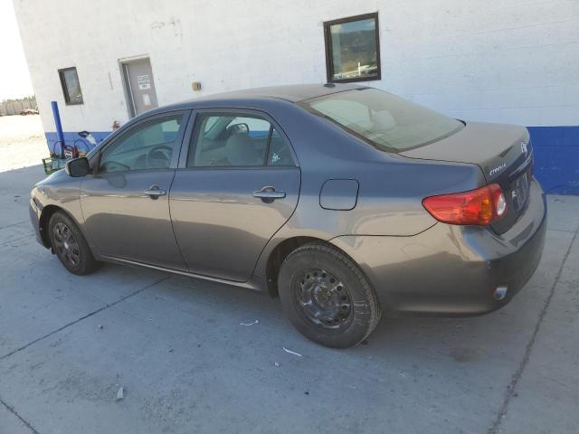 Photo 1 VIN: JTDBU4EE6AJ065861 - TOYOTA COROLLA BA 