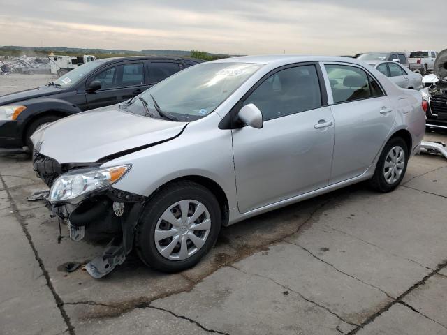 Photo 0 VIN: JTDBU4EE6AJ069618 - TOYOTA COROLLA BA 