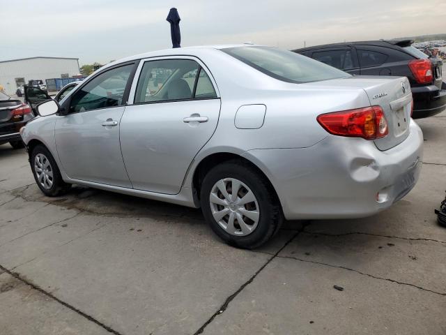 Photo 1 VIN: JTDBU4EE6AJ069618 - TOYOTA COROLLA BA 