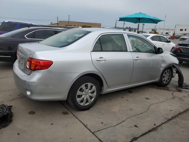 Photo 2 VIN: JTDBU4EE6AJ069618 - TOYOTA COROLLA BA 