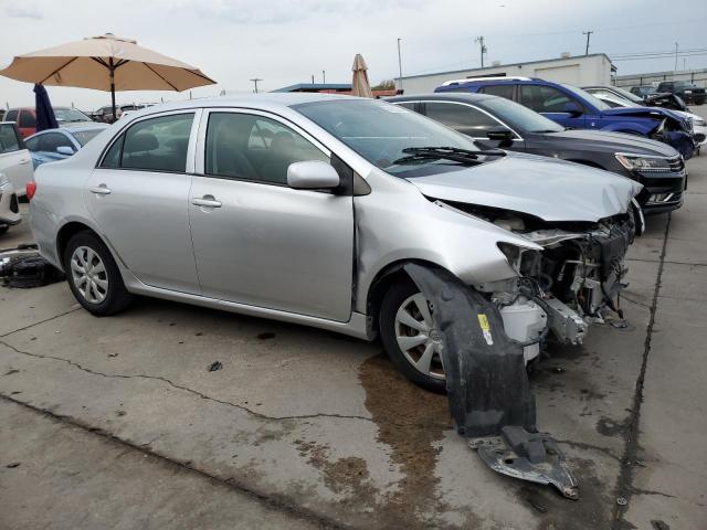 Photo 3 VIN: JTDBU4EE6AJ069618 - TOYOTA COROLLA BA 