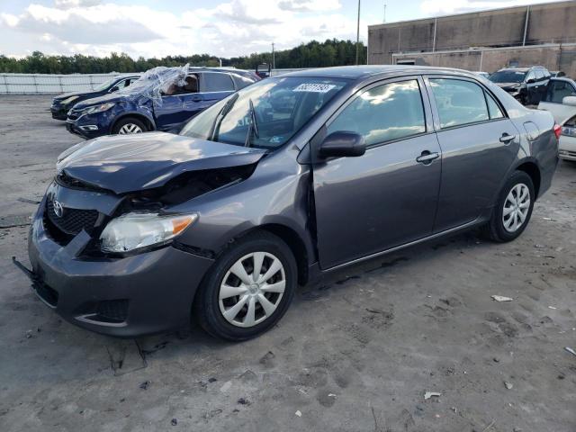 Photo 0 VIN: JTDBU4EE6AJ069621 - TOYOTA COROLLA BA 