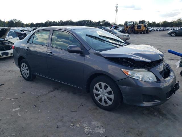 Photo 3 VIN: JTDBU4EE6AJ069621 - TOYOTA COROLLA BA 