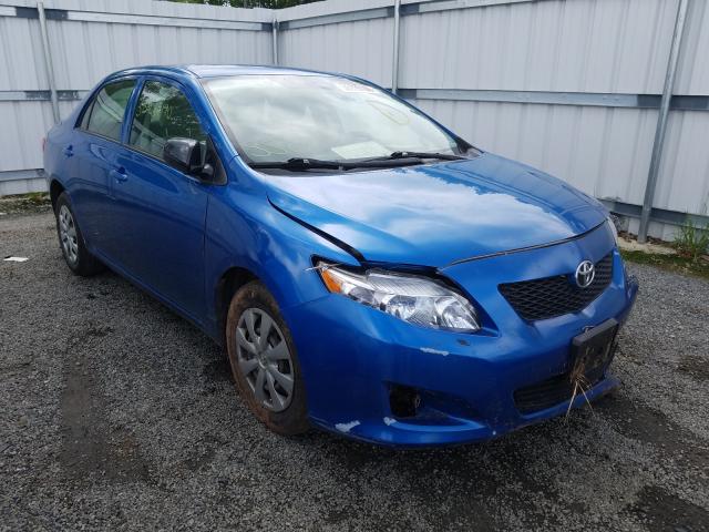 Photo 0 VIN: JTDBU4EE6AJ070364 - TOYOTA COROLLA BA 