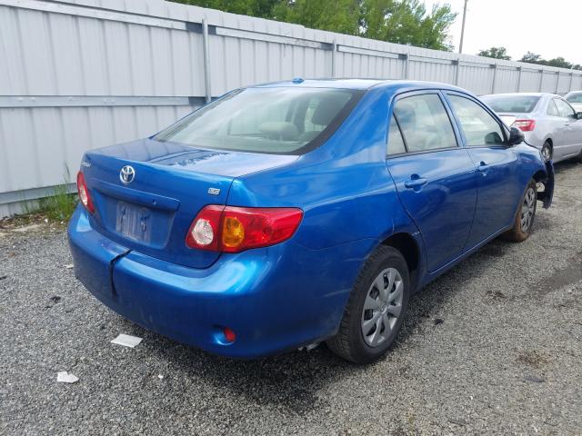 Photo 3 VIN: JTDBU4EE6AJ070364 - TOYOTA COROLLA BA 