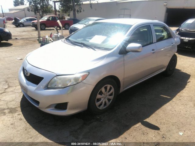 Photo 1 VIN: JTDBU4EE6AJ070977 - TOYOTA COROLLA 