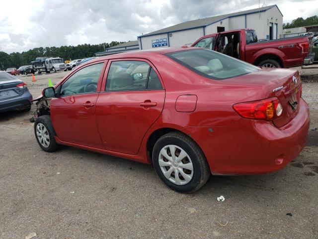 Photo 1 VIN: JTDBU4EE6AJ071336 - TOYOTA COROLLA 