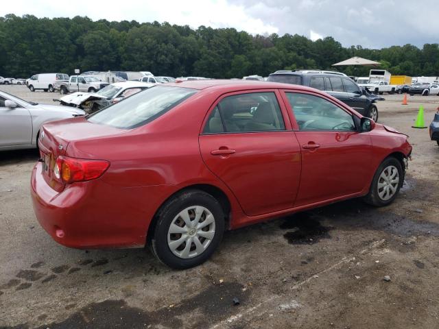 Photo 2 VIN: JTDBU4EE6AJ071336 - TOYOTA COROLLA 