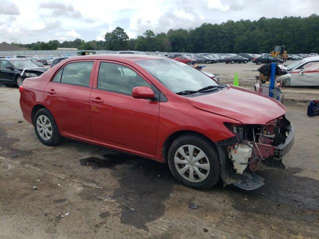 Photo 3 VIN: JTDBU4EE6AJ071336 - TOYOTA COROLLA 