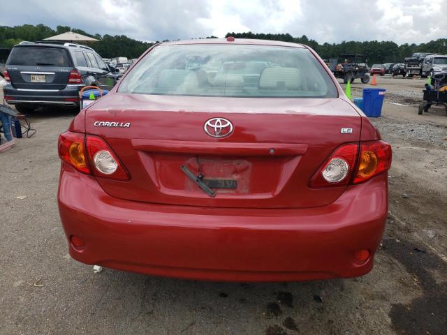 Photo 5 VIN: JTDBU4EE6AJ071336 - TOYOTA COROLLA 