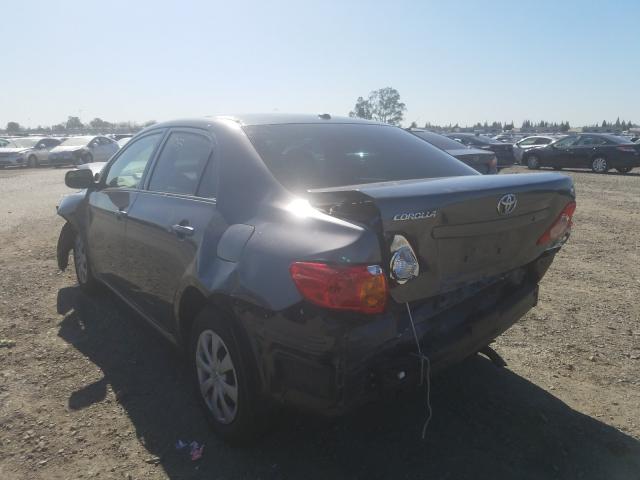 Photo 2 VIN: JTDBU4EE6AJ071563 - TOYOTA COROLLA BA 