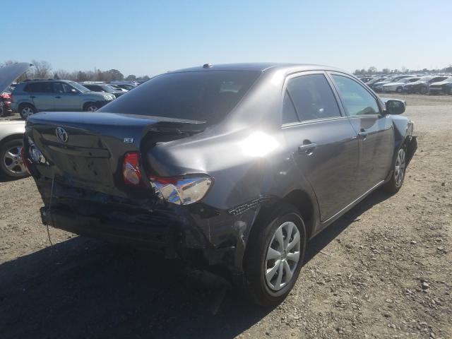 Photo 3 VIN: JTDBU4EE6AJ071563 - TOYOTA COROLLA BA 