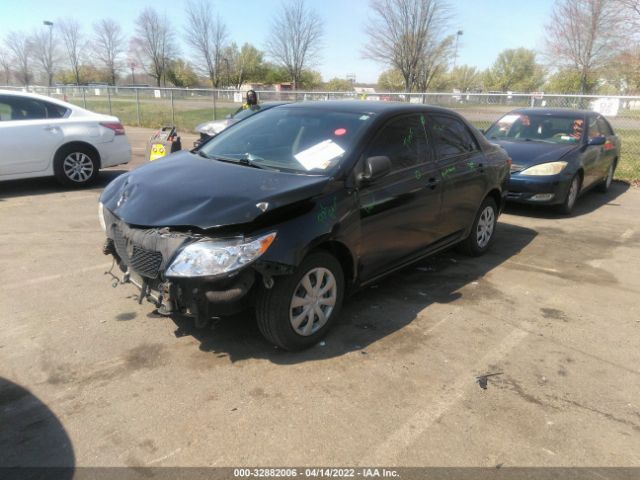 Photo 1 VIN: JTDBU4EE6AJ074253 - TOYOTA COROLLA 