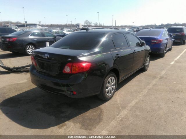 Photo 3 VIN: JTDBU4EE6AJ074253 - TOYOTA COROLLA 