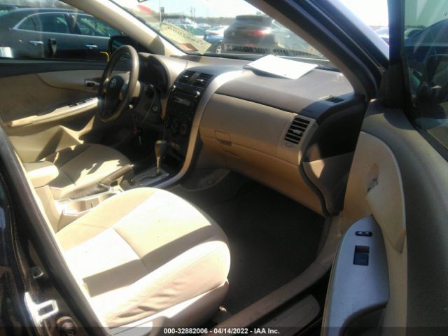 Photo 4 VIN: JTDBU4EE6AJ074253 - TOYOTA COROLLA 