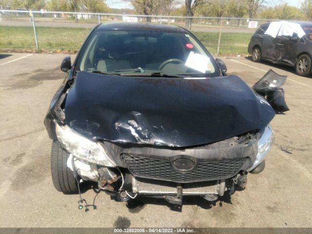 Photo 5 VIN: JTDBU4EE6AJ074253 - TOYOTA COROLLA 