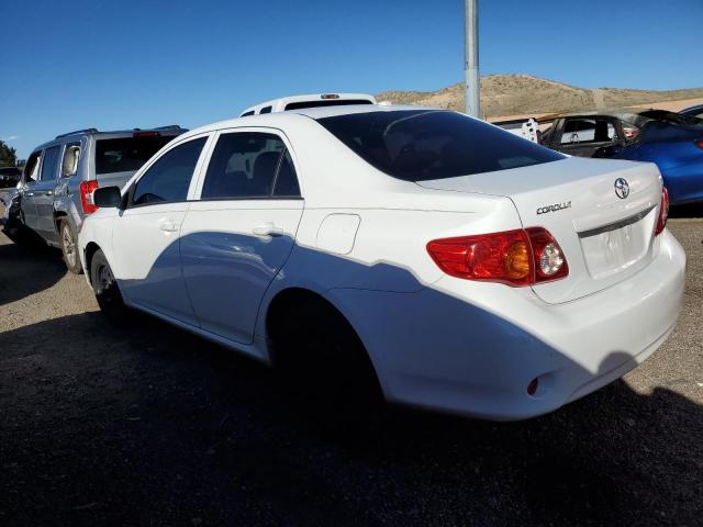 Photo 1 VIN: JTDBU4EE6AJ076097 - TOYOTA COROLLA 