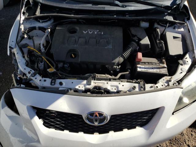 Photo 10 VIN: JTDBU4EE6AJ076097 - TOYOTA COROLLA 