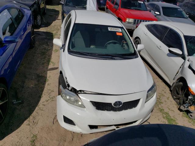 Photo 4 VIN: JTDBU4EE6AJ076097 - TOYOTA COROLLA 