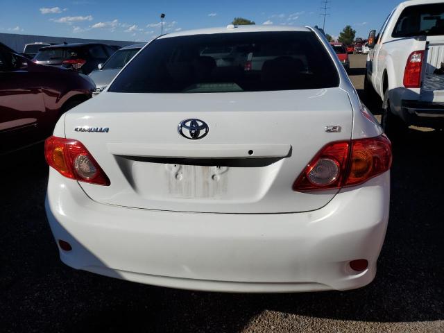 Photo 5 VIN: JTDBU4EE6AJ076097 - TOYOTA COROLLA 