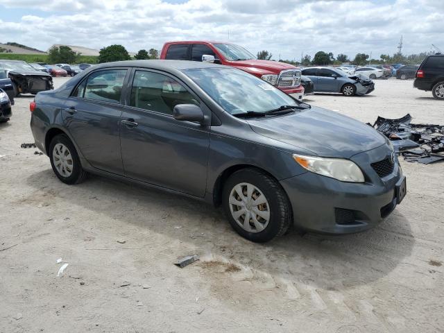 Photo 3 VIN: JTDBU4EE6AJ077928 - TOYOTA COROLLA 