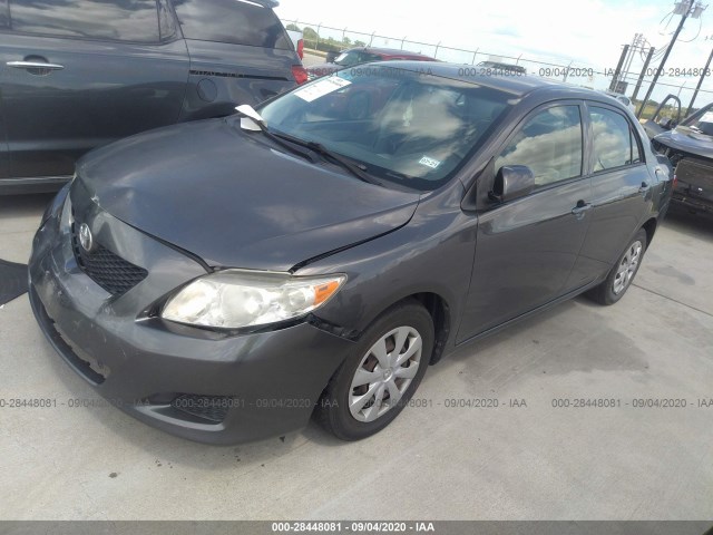 Photo 1 VIN: JTDBU4EE6AJ080229 - TOYOTA COROLLA 