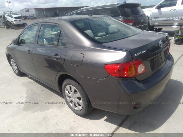 Photo 2 VIN: JTDBU4EE6AJ080229 - TOYOTA COROLLA 