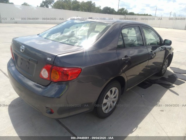 Photo 3 VIN: JTDBU4EE6AJ080229 - TOYOTA COROLLA 