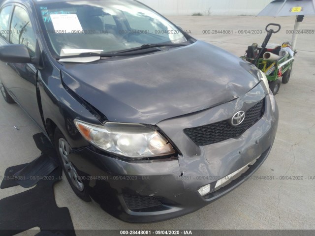 Photo 5 VIN: JTDBU4EE6AJ080229 - TOYOTA COROLLA 