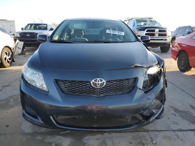 Photo 4 VIN: JTDBU4EE6AJ080683 - TOYOTA COROLLA 