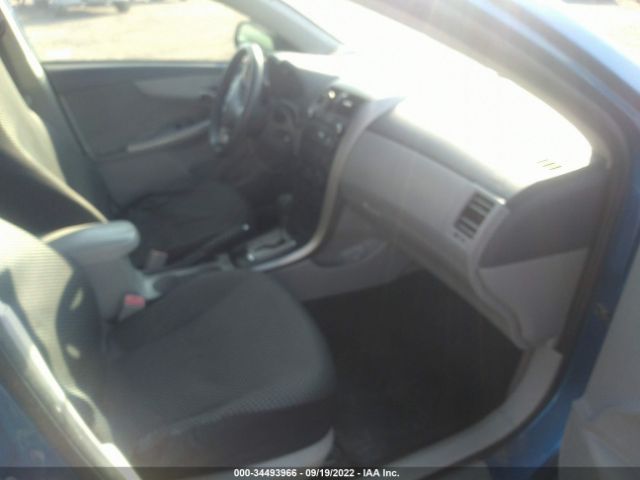 Photo 4 VIN: JTDBU4EE6AJ081221 - TOYOTA COROLLA 