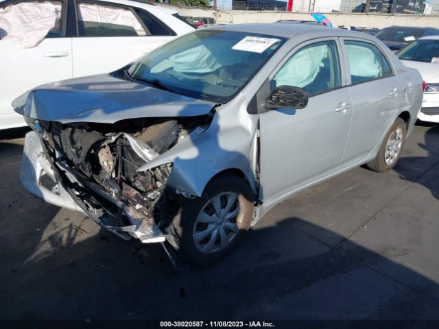 Photo 1 VIN: JTDBU4EE6AJ082627 - TOYOTA COROLLA 