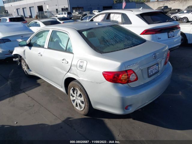 Photo 2 VIN: JTDBU4EE6AJ082627 - TOYOTA COROLLA 