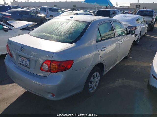 Photo 3 VIN: JTDBU4EE6AJ082627 - TOYOTA COROLLA 