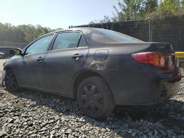 Photo 1 VIN: JTDBU4EE6AJ083096 - TOYOTA COROLLA BA 