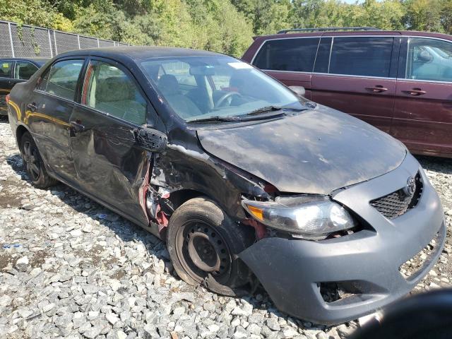 Photo 3 VIN: JTDBU4EE6AJ083096 - TOYOTA COROLLA BA 